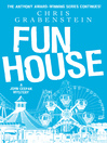 Cover image for Fun House